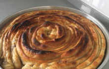 El Açması Boşnak Böreği Tarifi