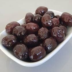 Siyah Zeytin
