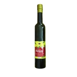 Ayvalık Soğuk Sıkım Natürel Sızma Zeytinyağı 500 Ml Cam Şişe