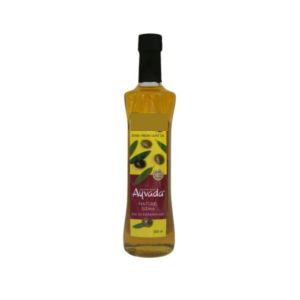 Ayvalık Soğuk Sıkım Natürel Sızma Zeytinyağı 500 Ml