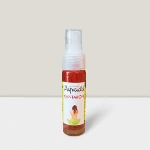 Kantaron Yağı Fısfıslı Şişe 50 Ml