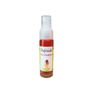 Kantaron Yağı Fısfıslı Şişe 50 Ml