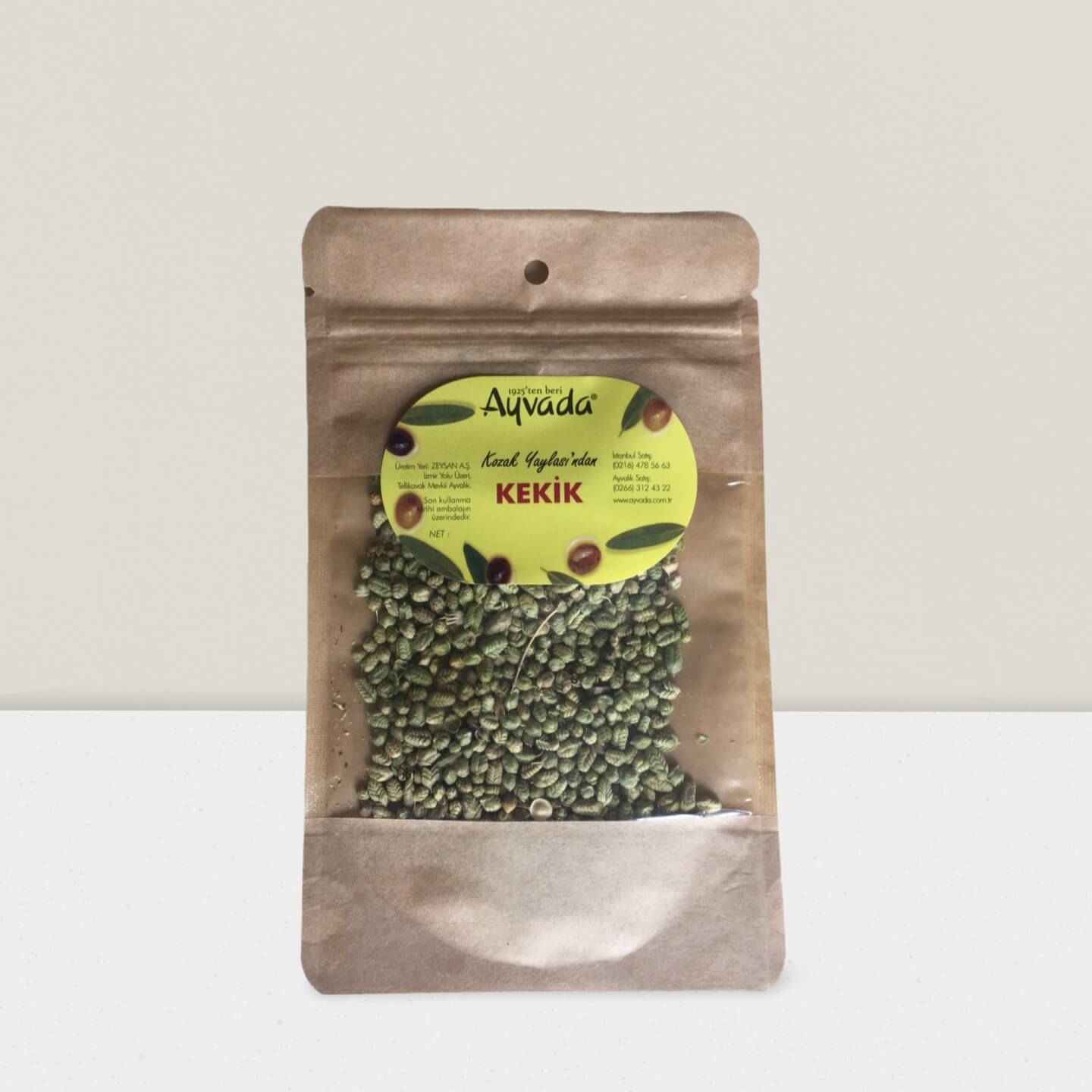Top Kekik 15 Gr