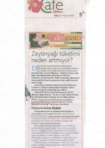 İlk Mahsül Ayvalık Erken Hasat Soğuk Sıkım Zeytinyağı 500 Ml