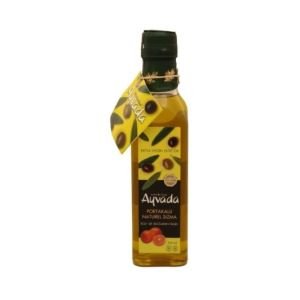 Portakallı Zeytinyağı 250 Ml