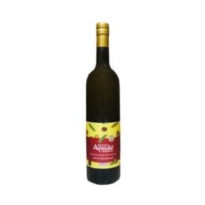Ayvalık Soğuk Sıkım Natürel Sızma Zeytinyağı 750 Ml