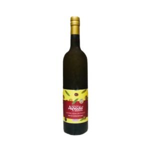 Ayvalık Soğuk Sıkım Natürel Sızma Zeytinyağı 750 Ml