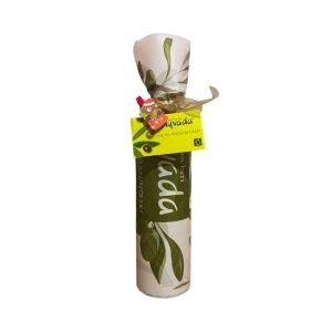 İlk Mahsul Ayvalık Erken Hasat Soğuk Sıkım Zeytinyağı 750Ml