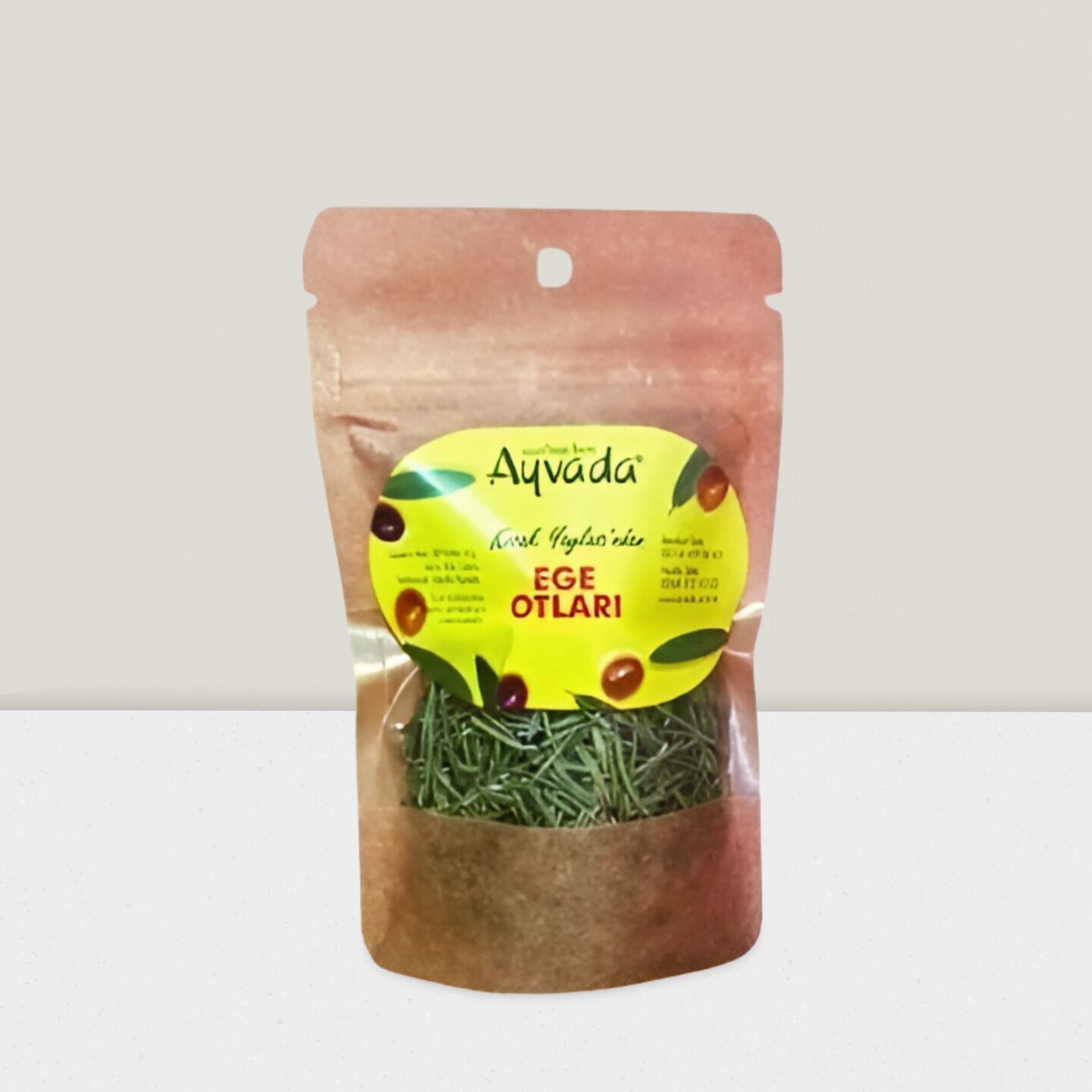 Ayvada Biberiye 15 g