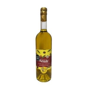 Ayvalık Olgun Hasat Natürel Sızma Zeytinyağı 750 ML Çanta Hediyeli