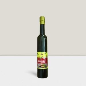 Nane ve Zencefilli Zeytinyağı 500Ml