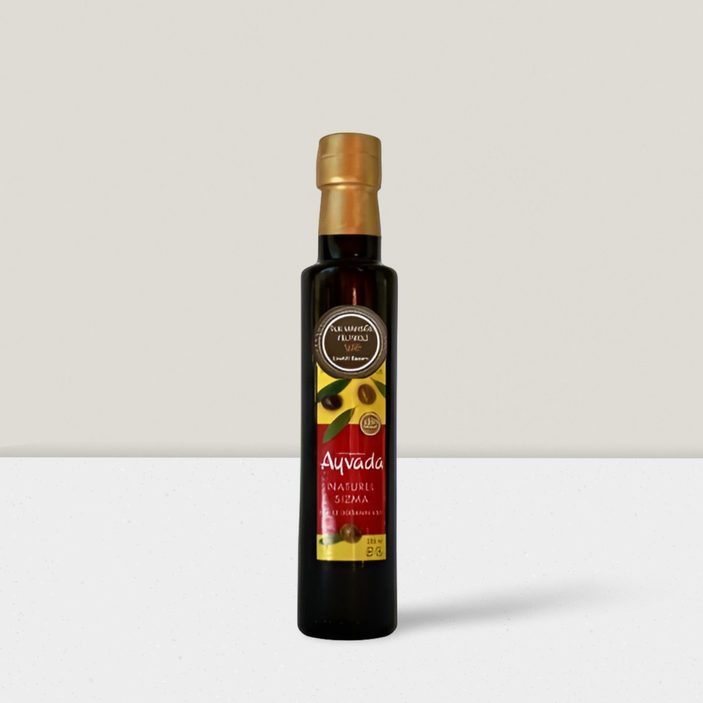 İlk Mahsul Filtreli Erken Hasat Natürel Sızma Zeytinyağı 250 Ml