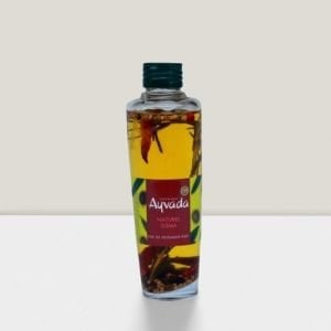 Ayvalık Biberiye Çeşnili Zeytinyağı 125 Ml