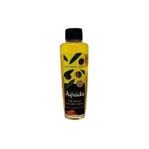 Portakal Çeşnili Zeytinyağı 125 Ml