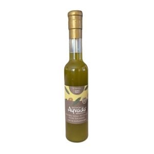 İlk Mahsul Filtresiz Ayvalık Erken Hasat Soğuk Sıkım Natürel Sızma Zeytinyağı 250 Ml