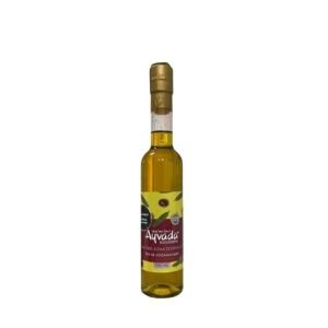 Ayvalık Olgun Hasat Natürel Sızma Zeytinyağı 250 Ml