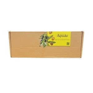 Ayvalık Olgun Hasat Natürel Sızma Zeytinyağı 250 Ml