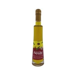 Ayvalık Erken Hasat Soğuk Sıkım Natürel Sızma Zeytinyağı 200 Ml