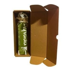 Ayvalık Erken Hasat Soğuk Sıkım Natürel Sızma Zeytinyağı 200 Ml