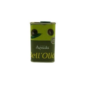 Ayvada Ayvalık Soğuk Sıkım Natürel Birinci Zeytinyağı 175 ml Teneke