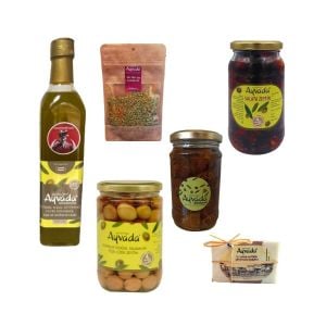 Ramazan Sofralık Premium Paketi