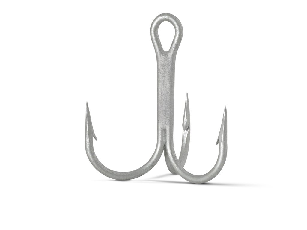 Vmc 9655PS (PERMA STEEL) Ultra Üçlü İğne