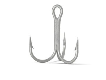 Vmc 9655PS (PERMA STEEL) Ultra Üçlü İğne