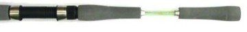 Silverstar High-Tech 15-30 LB 2 Parça Dolgu Bot Kamışı