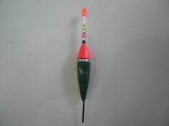 Silverstar İthal Şamandıra ( Işıldak Takılabilir ) 0212 Model