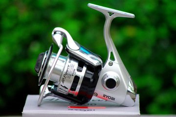 Ryobi Ap. Power