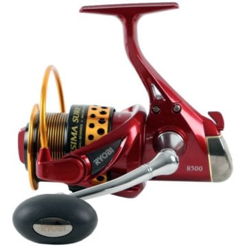 Ryobi Ecusima Surf
