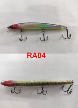SILVERSTAR HUNTER PRO WB106 MAKET BALIK