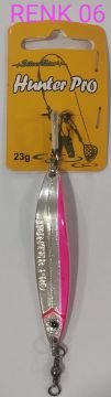 SILVERSTAR HUNTER PRO 1005 23GR. KAŞIK