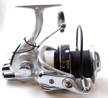 RYOBI PROSKYER AQUA POWER SD 6500