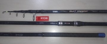 RYOBI SURF MASTER