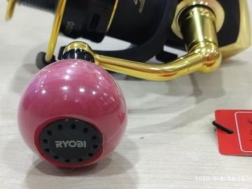 RYOBI VIRTUS 3000