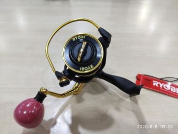RYOBI VIRTUS 3000