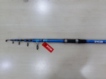 RYOBI SURFER SP 3.75 MT.