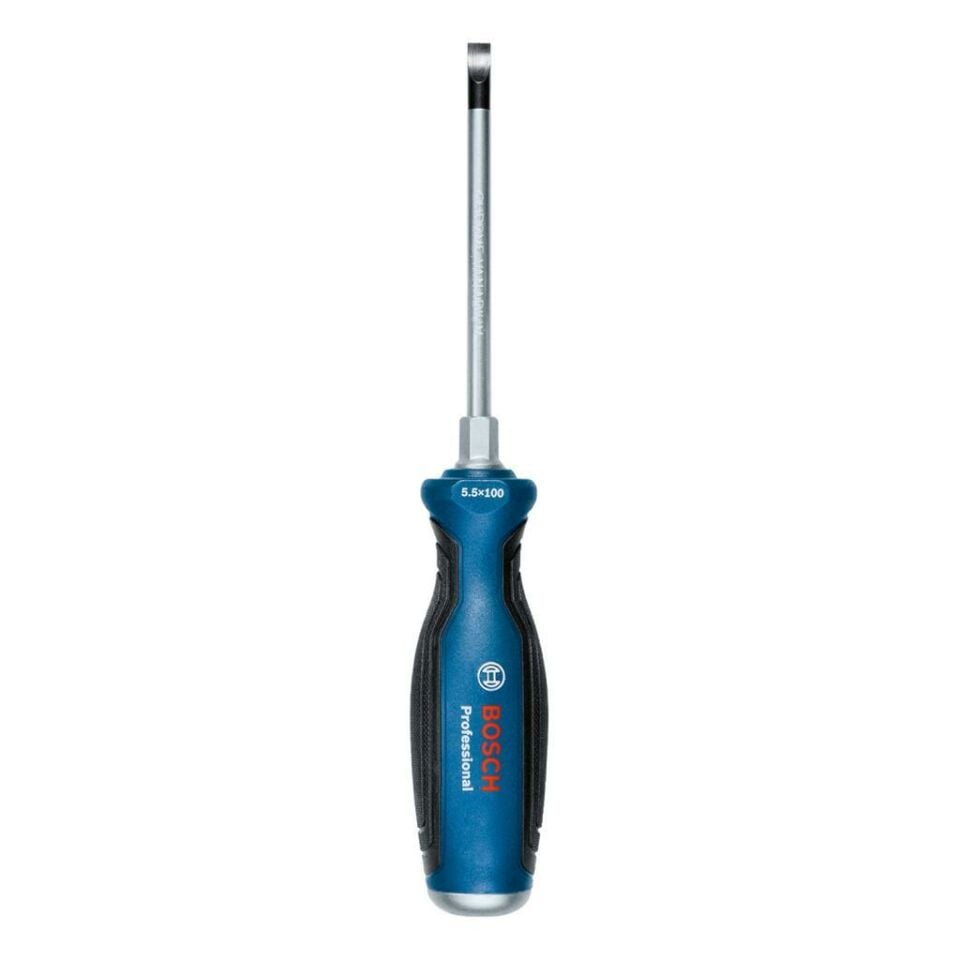 Bosch Profesyonel Tornavida SL5.5x100 mm 1600A01TG0