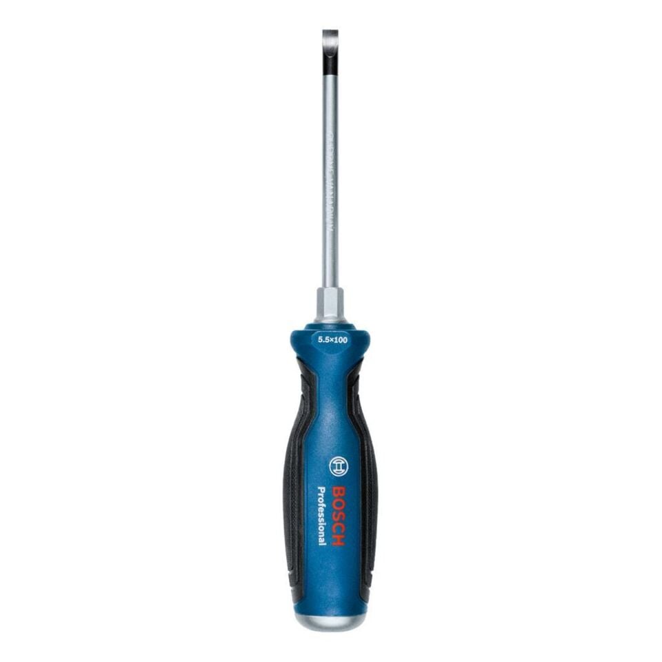 Bosch Profesyonel Tornavida SL5.5x100 mm 1600A01TG0