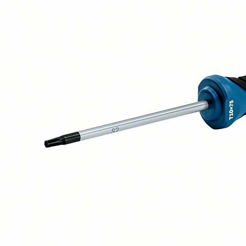 Bosch Profesyonel Torx Tornavida TX10x75 mm 1600A01V0A