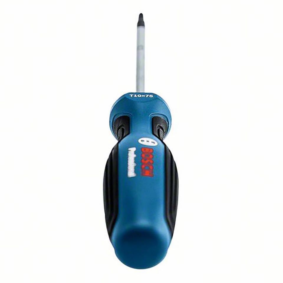 Bosch Profesyonel Torx Tornavida TX15x75 mm 1600A01V0B