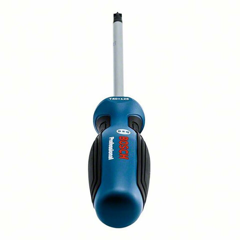 Bosch Profesyonel Torx Tornavida TX40x125 mm 1600A01V0F