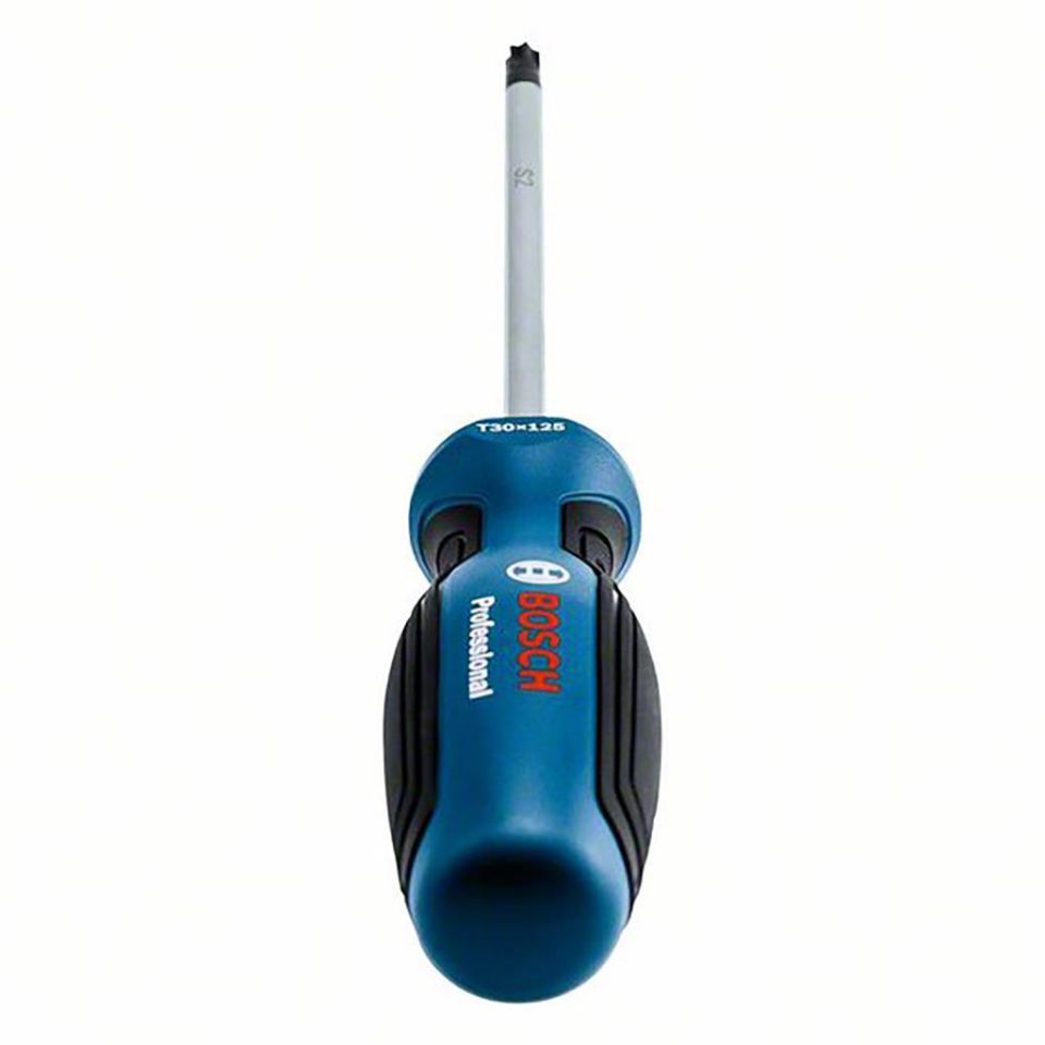 Bosch Profesyonel Torx Tornavida TX30x125 mm 1600A01V0E
