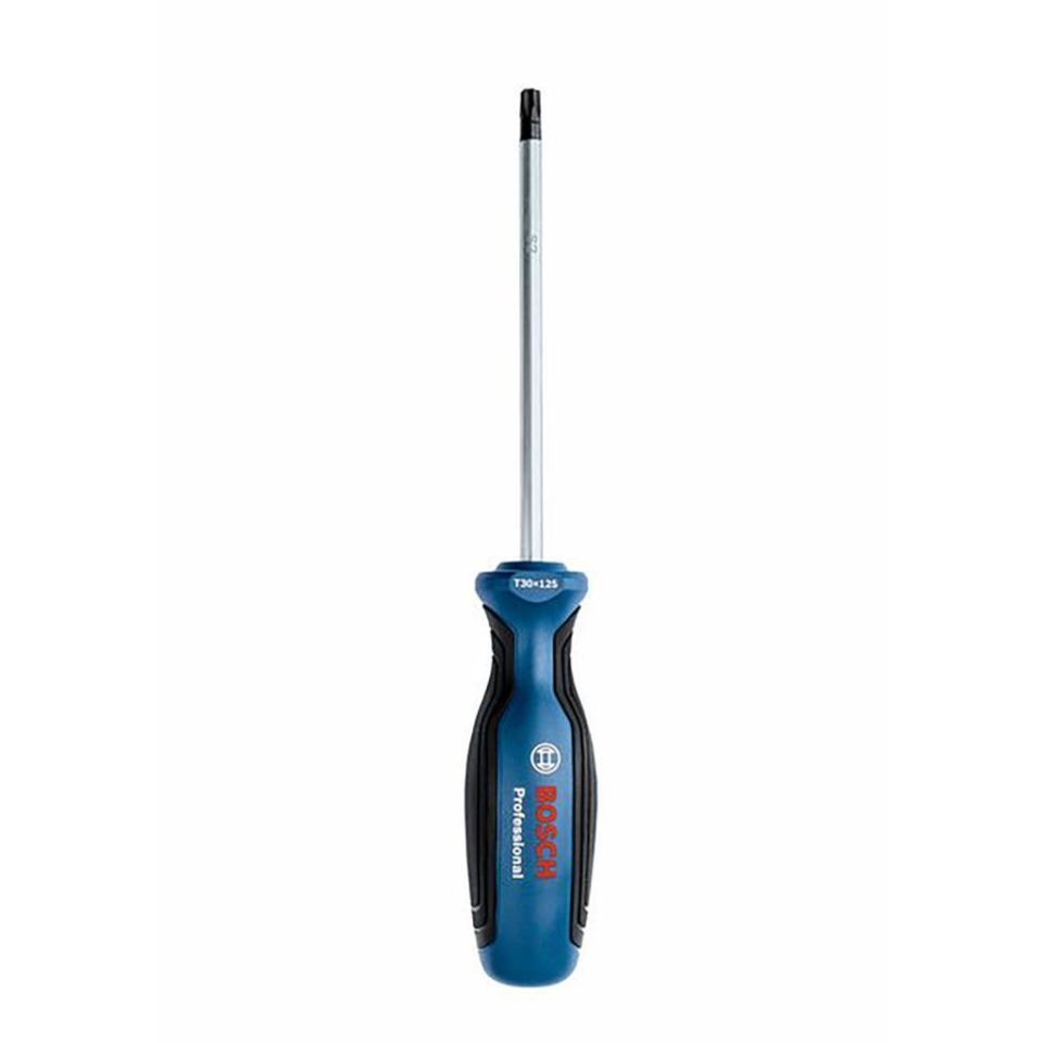 Bosch Profesyonel Torx Tornavida TX30x125 mm 1600A01V0E