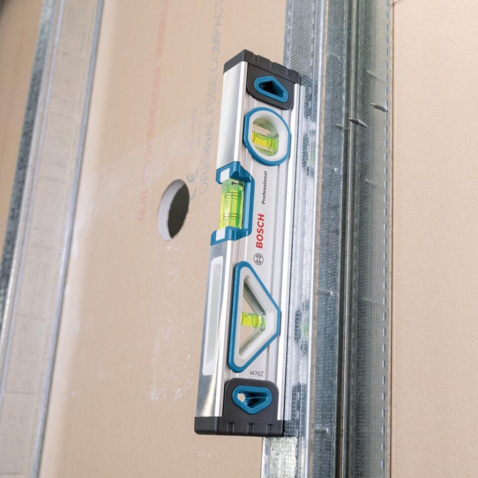 Bosch Profesyonel El Aleti Seti 19 Parça+L-boxx 102 0615990N2R