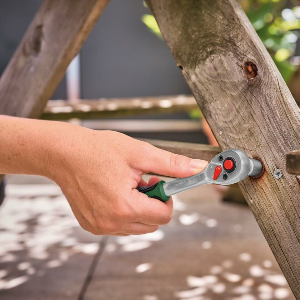 Bosch Taşınabilir El Aletleri Seti 26 Parça 1600A02BY2