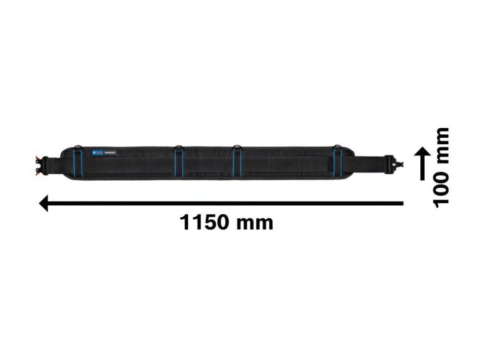 Bosch Professional ProClick Alet Kemeri S/M 1600A0265M