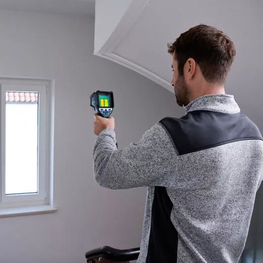 Bosch Profesyonel GTC 600 C Termal Kamera 0601083500