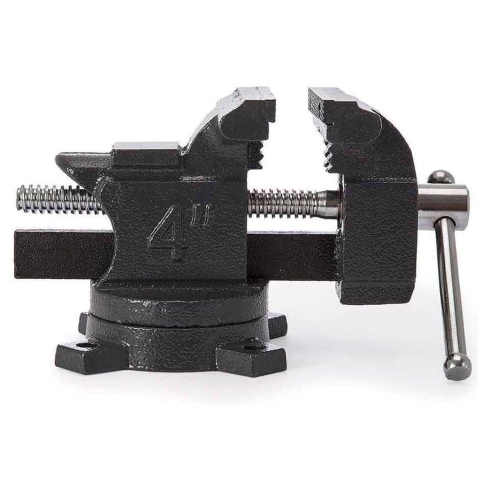 Stanley 100mm Tezgah Mengenesi 1-83-065
